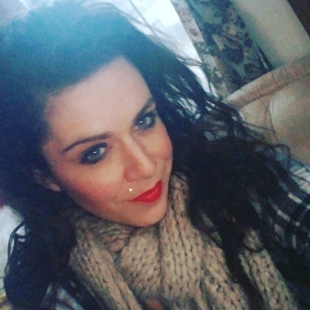 Meet your Posher, Kaylynn